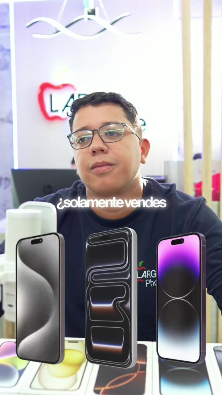 @Largophone | Oficial