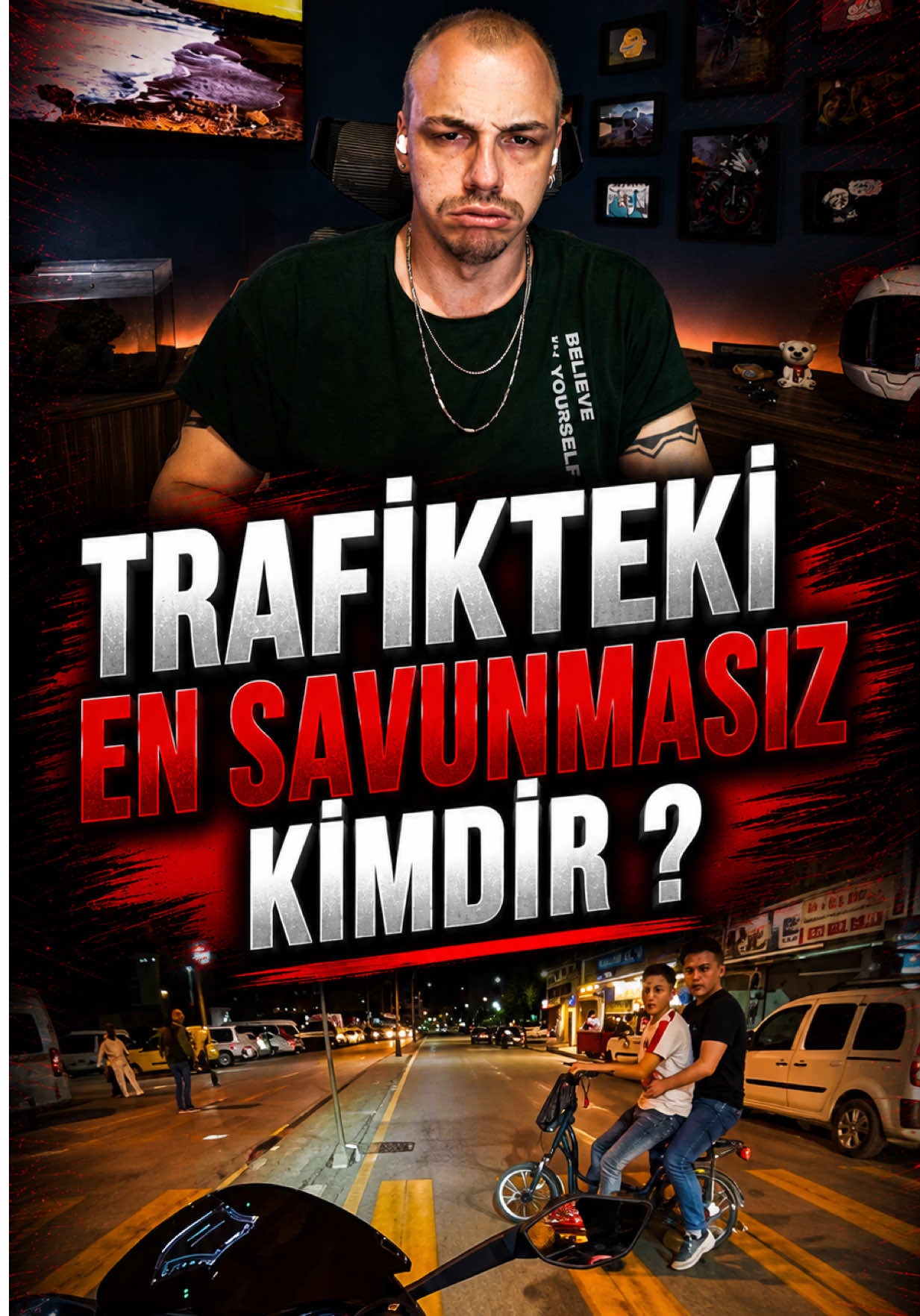 @Kırmızı Kulak