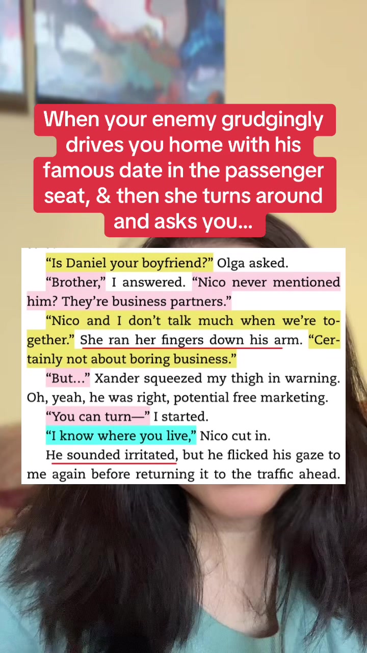 @Author Victoria Paige