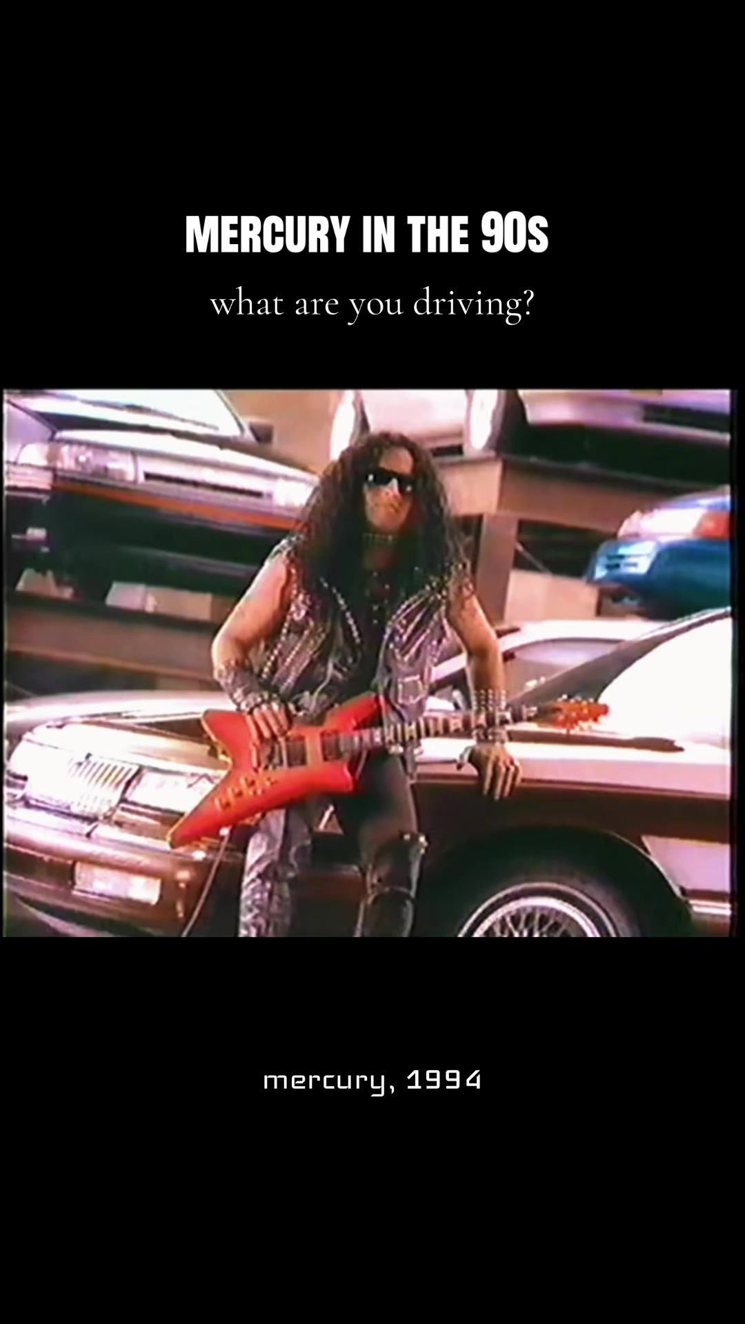 @town car tony