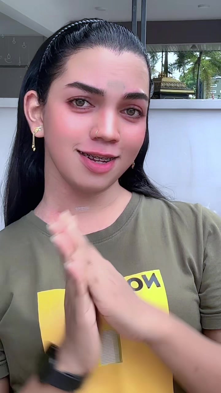 @கிஷிதா ராவ்@кιѕнιтα🤍👑