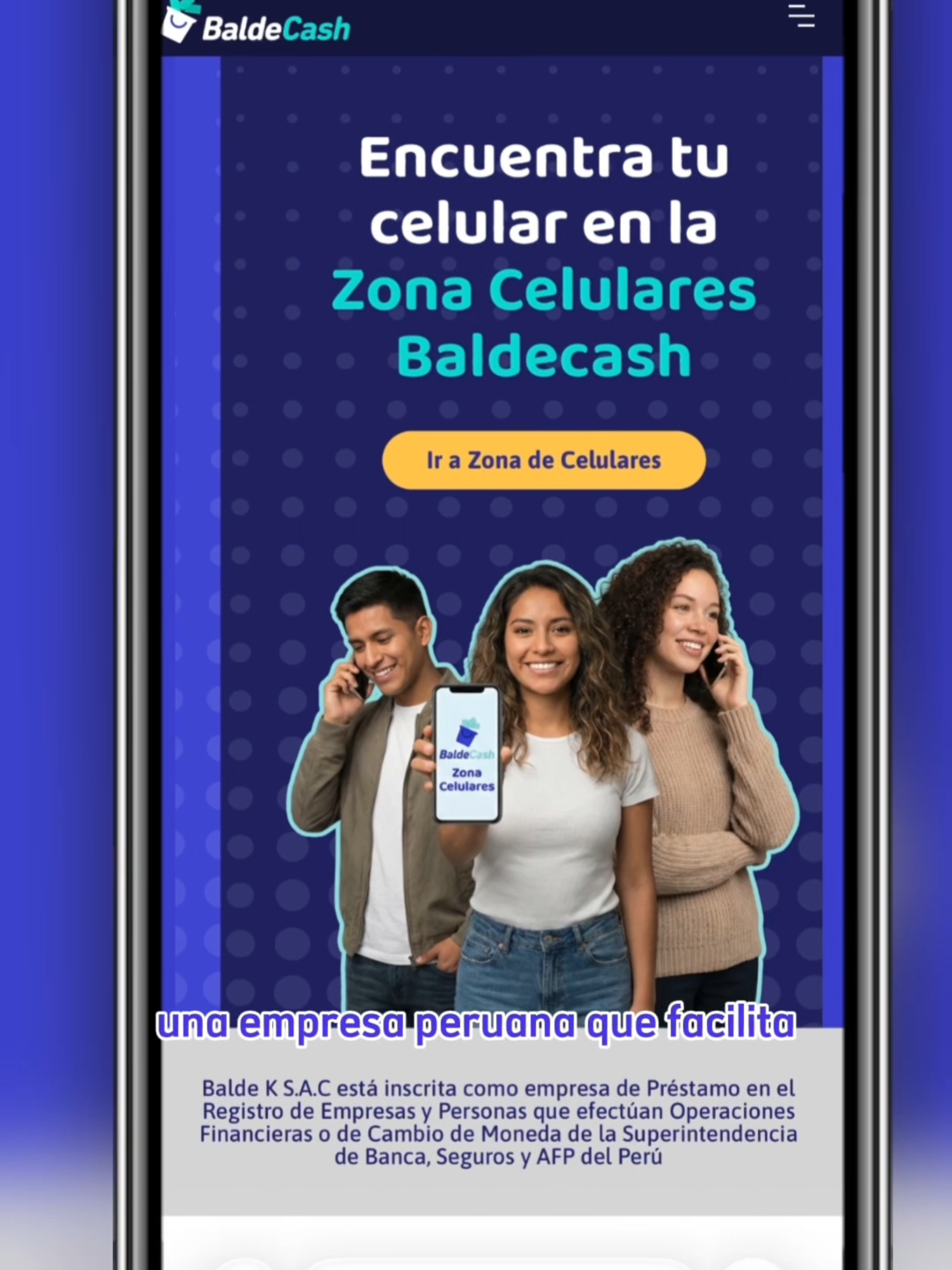 @Baldecash