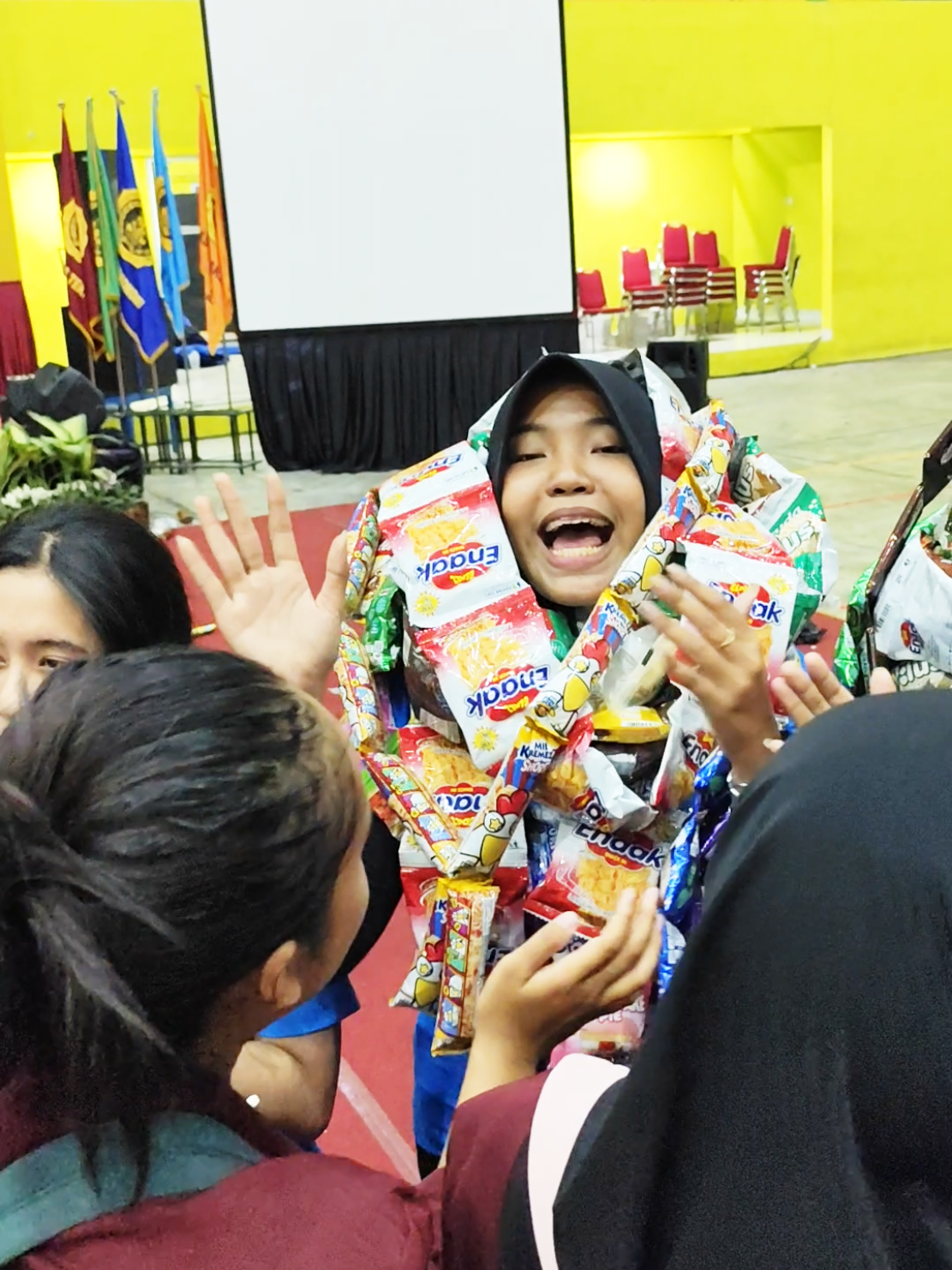@Pecinta Rekreasi