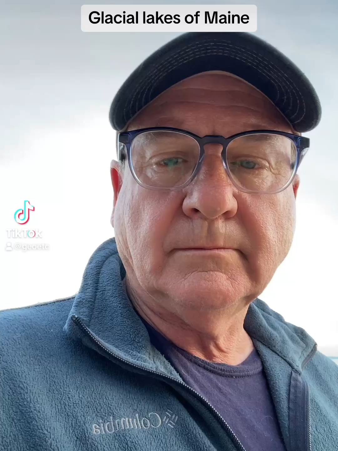 @Gary Lewis | GEOetc