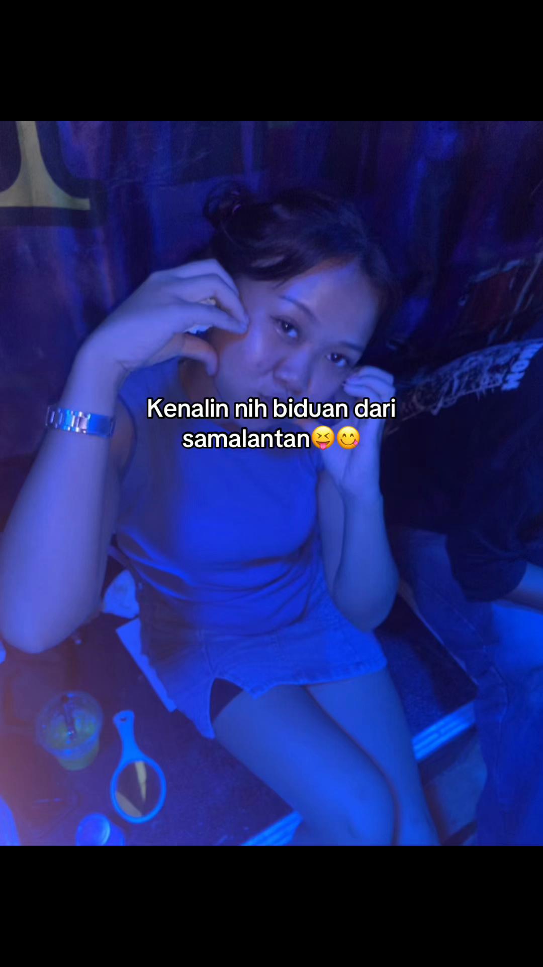 @Aku manusia 🔥