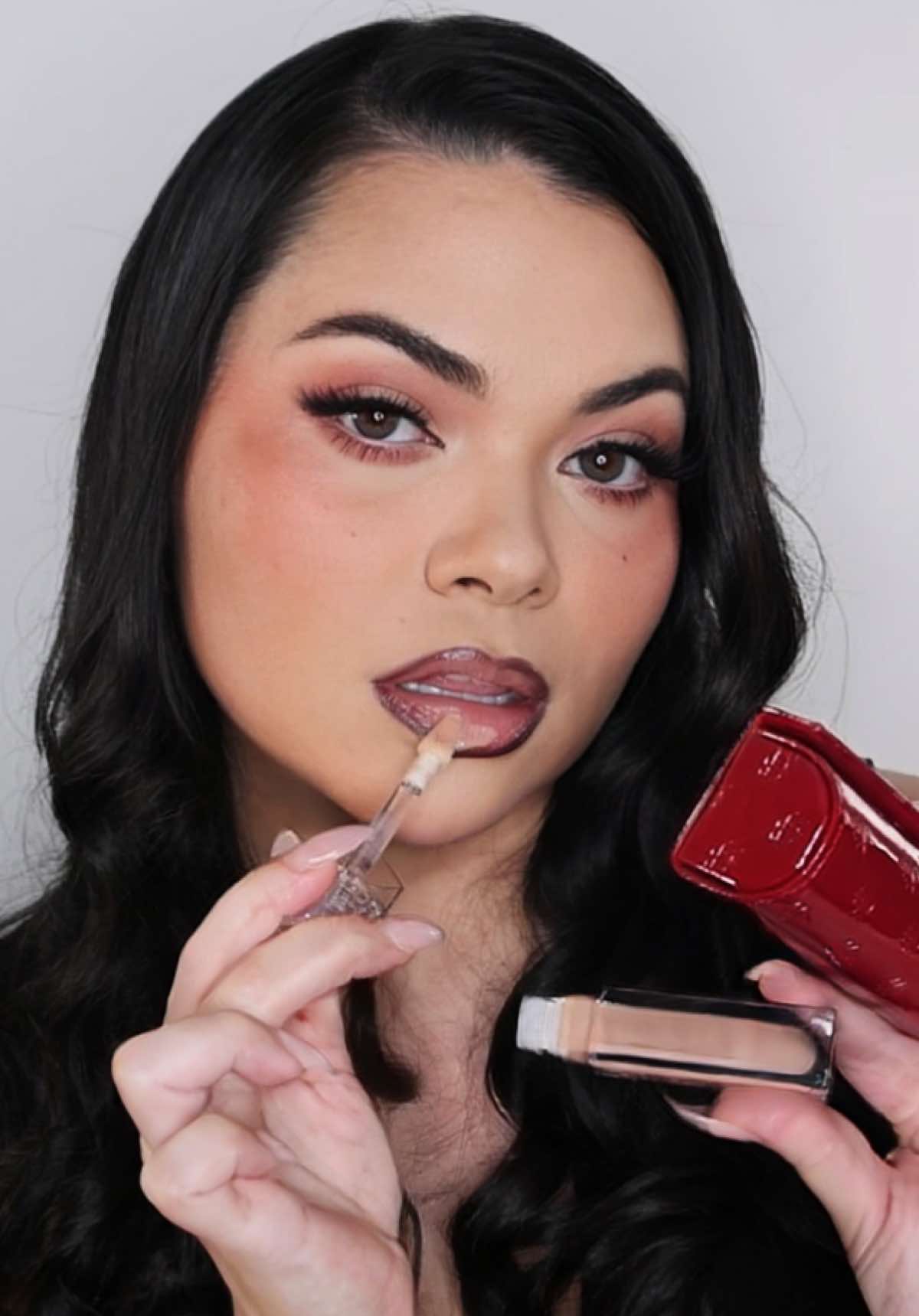 @TheFauxChanel Makeup | Cat