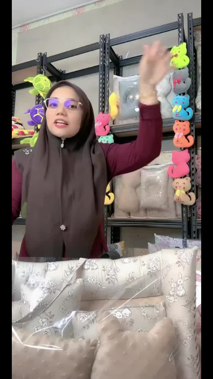 @DamianaJun PakarTilam Handmade