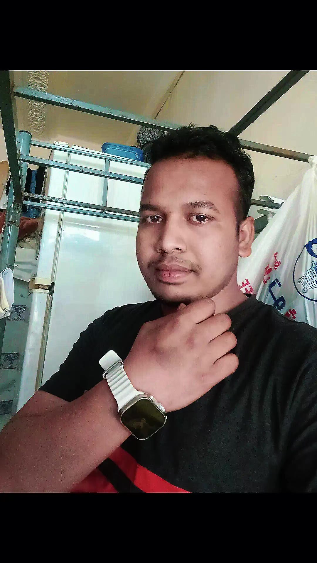 @আমি বিশ্বাস করি জীবনটা সুন্দর