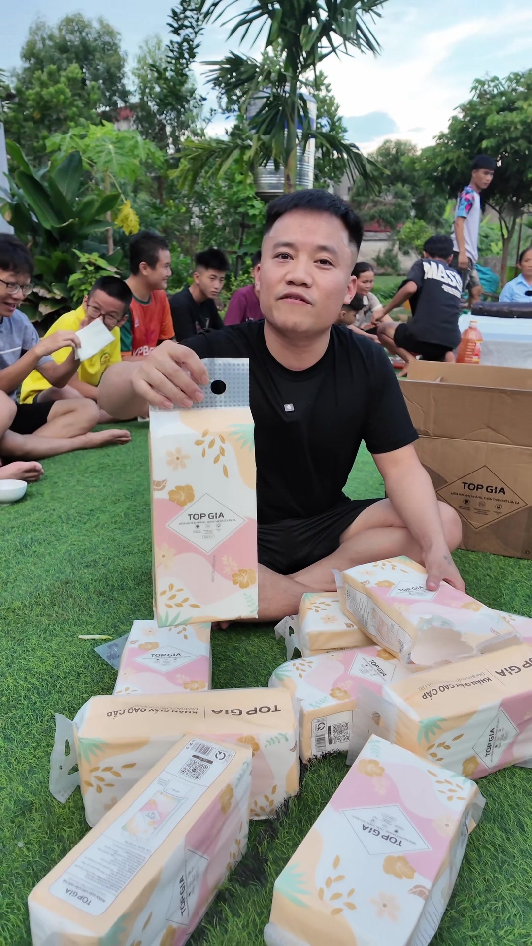 @Nguyễn Văn Hậu (Hậu Troll)