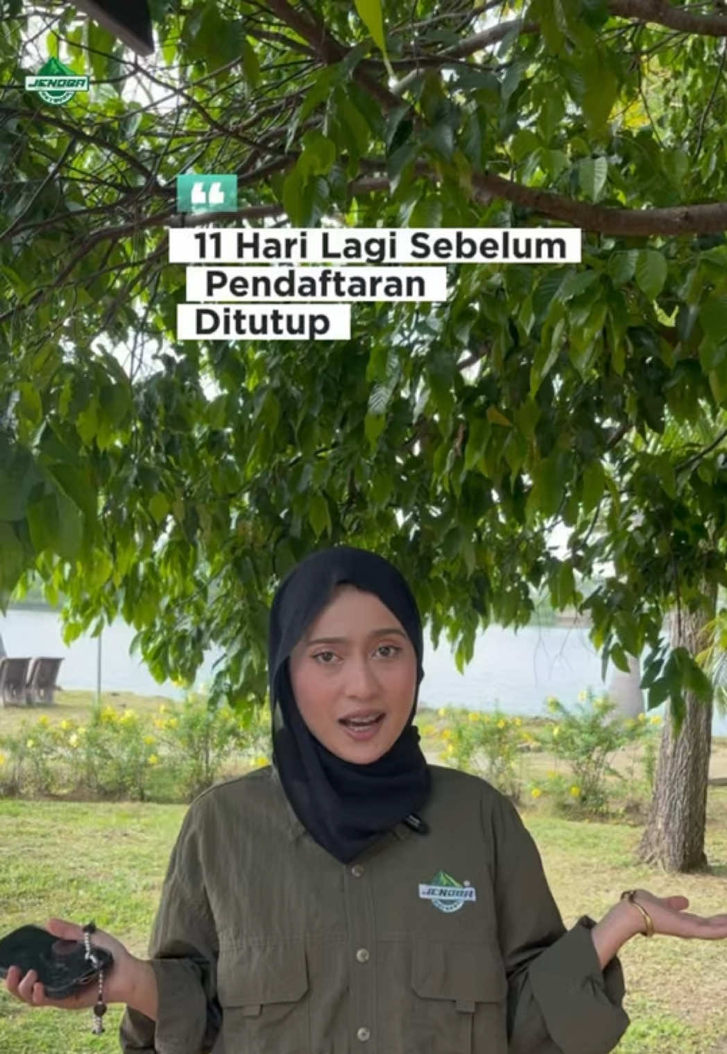 @Jenoba Outdoor