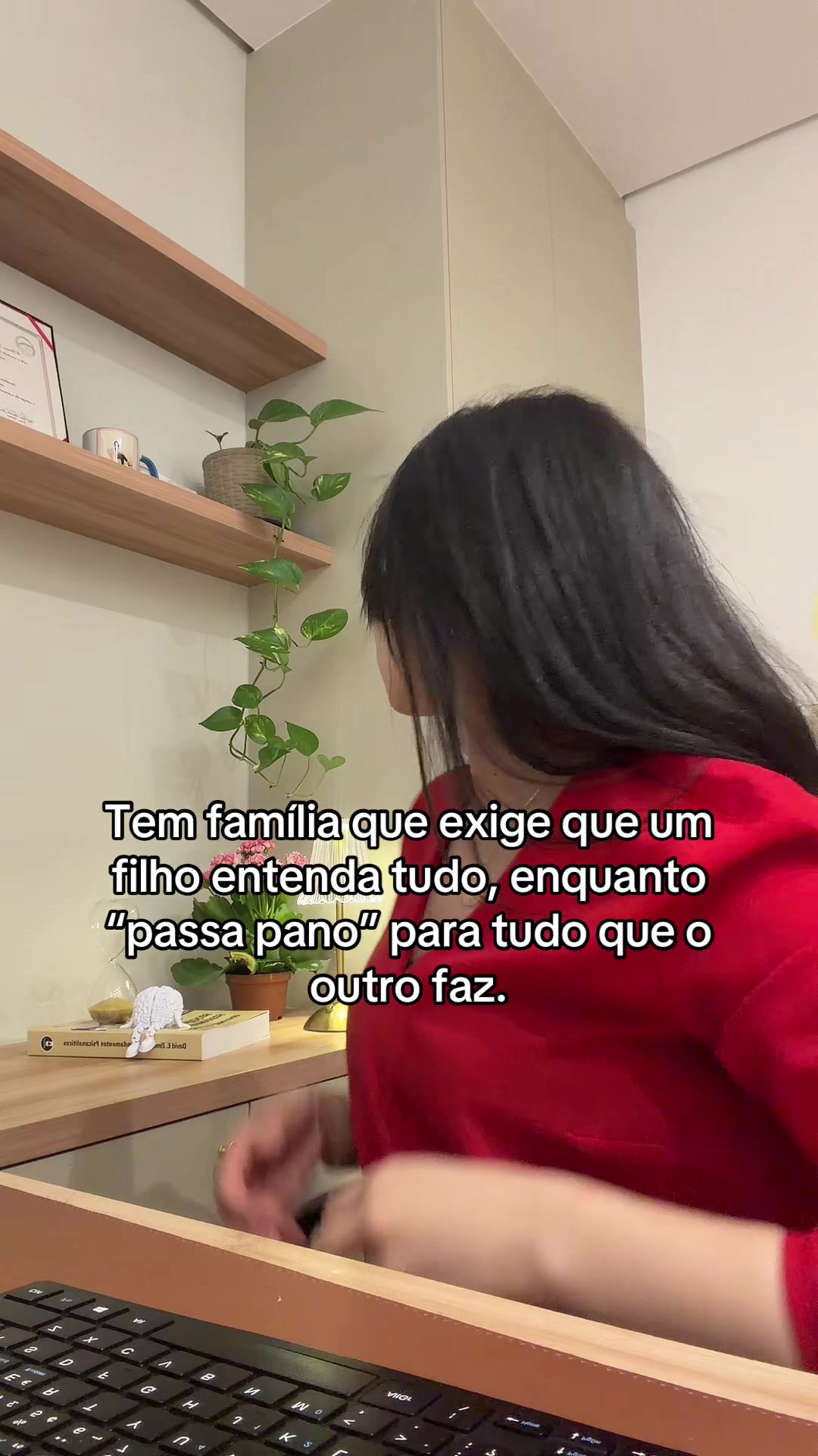 @Psicóloga Maiara Nascimento