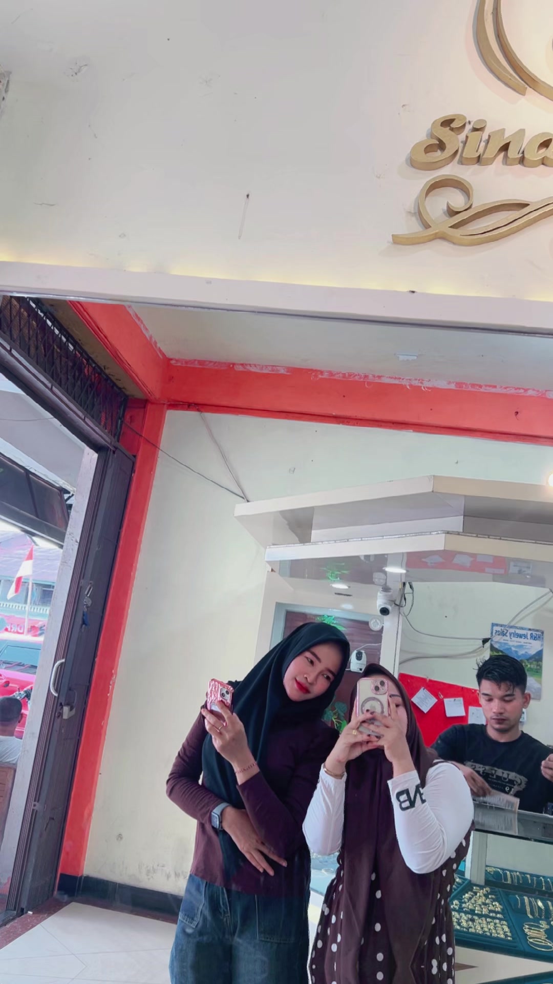 @⭐️Bintang laut⭐️