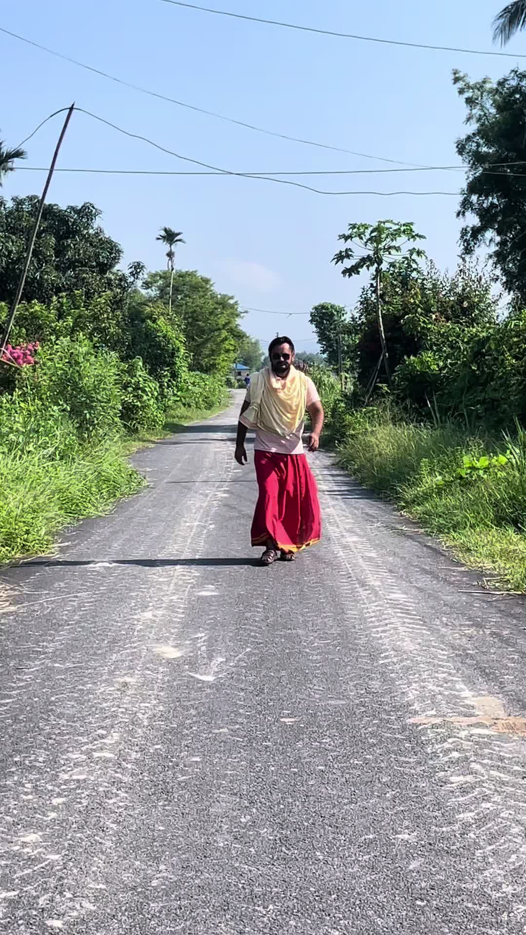 @Acharya Gokul