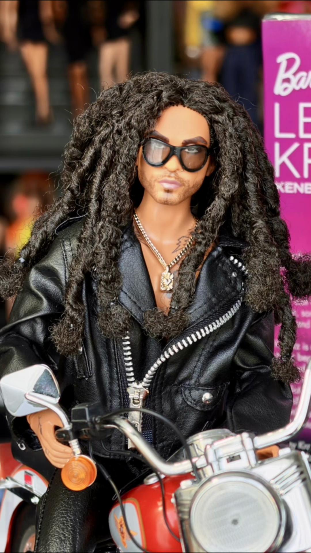 @Vin ꕤ Doll Addiction 📸