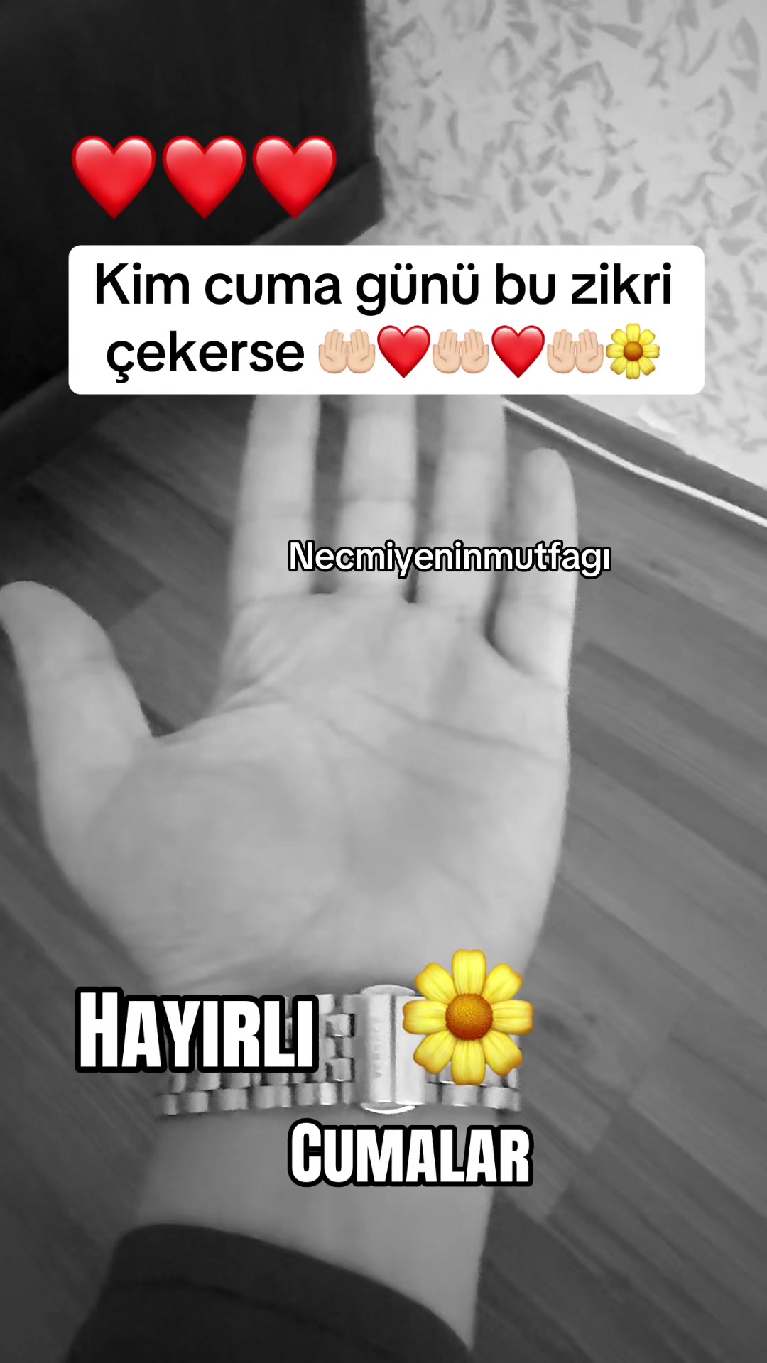 @NECMİYENİN MUTFAĞI