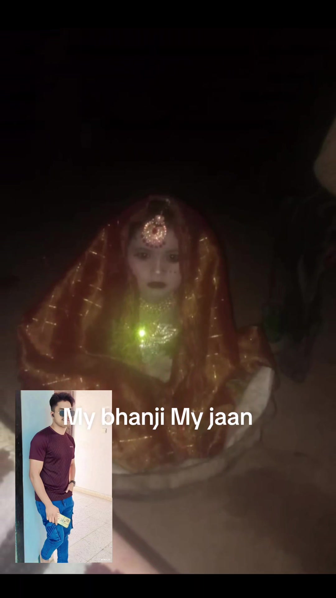 @arbaj khan