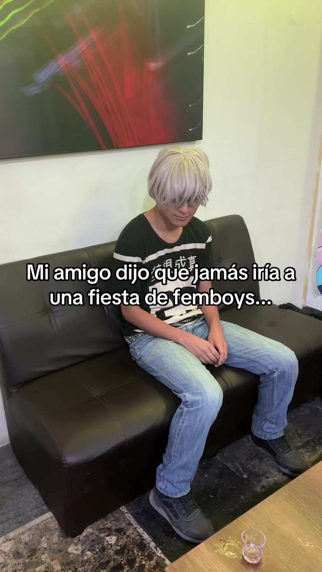 @DISCOTECA OTAKU