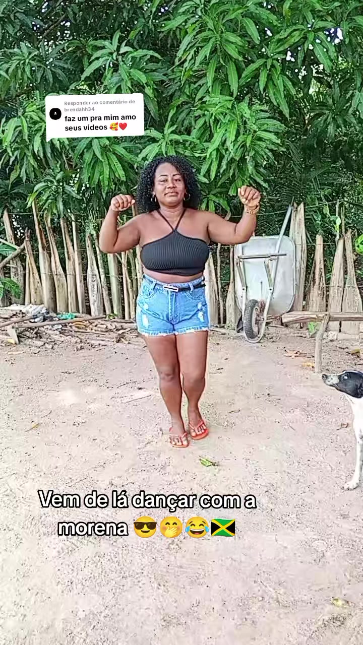 @Baixinha Maranhense 🫡🥰