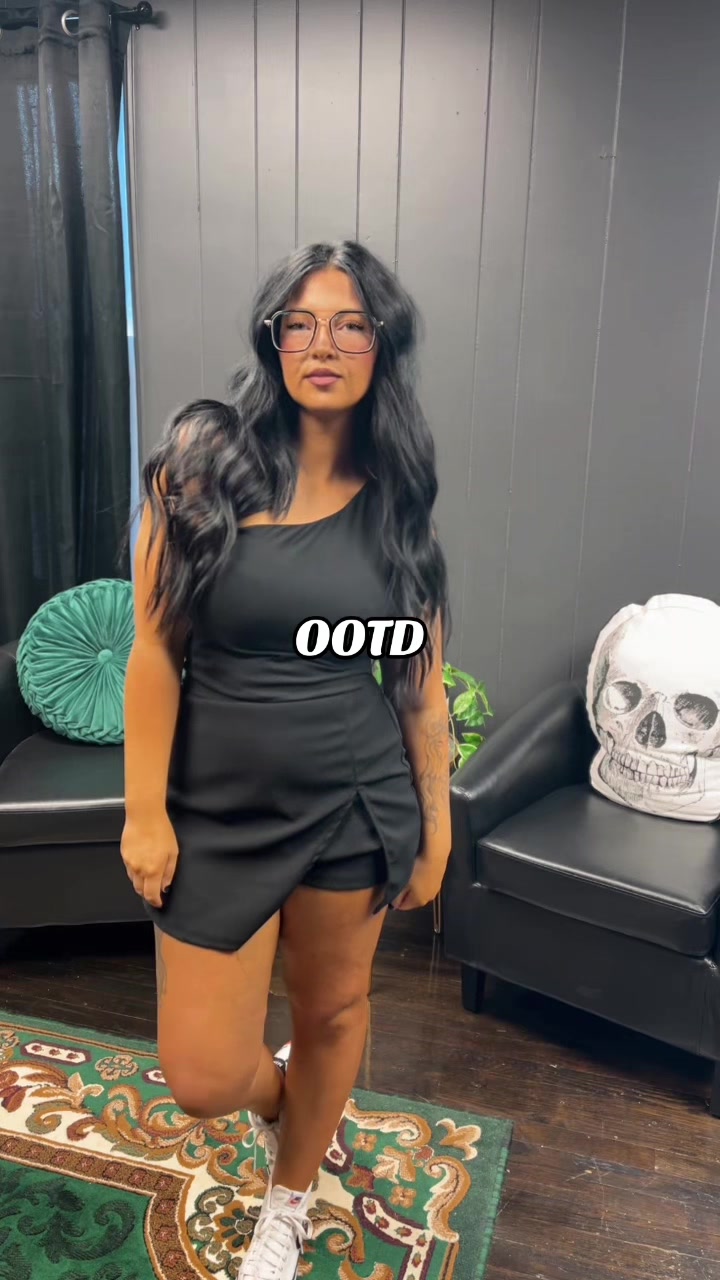 @Amanda • Edgy Inspo