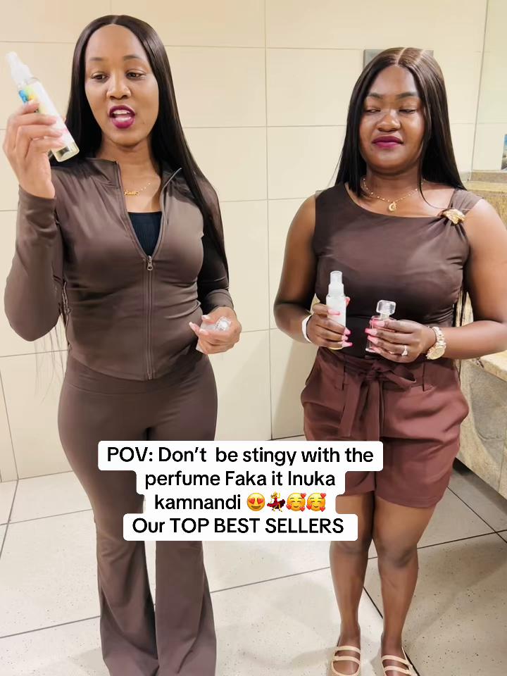 @Elvi | INUKA BUSSINESS Namibia