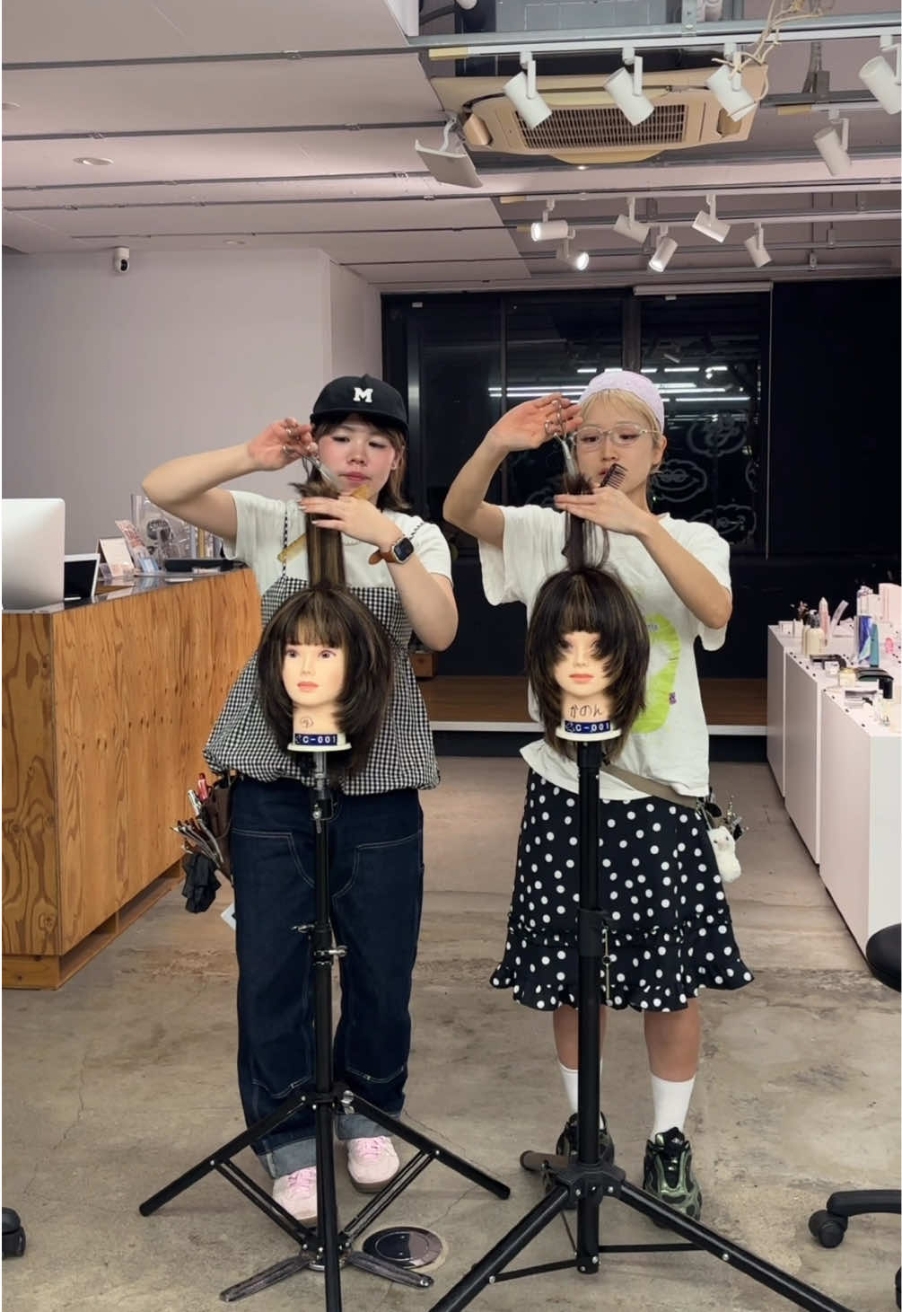 @花音