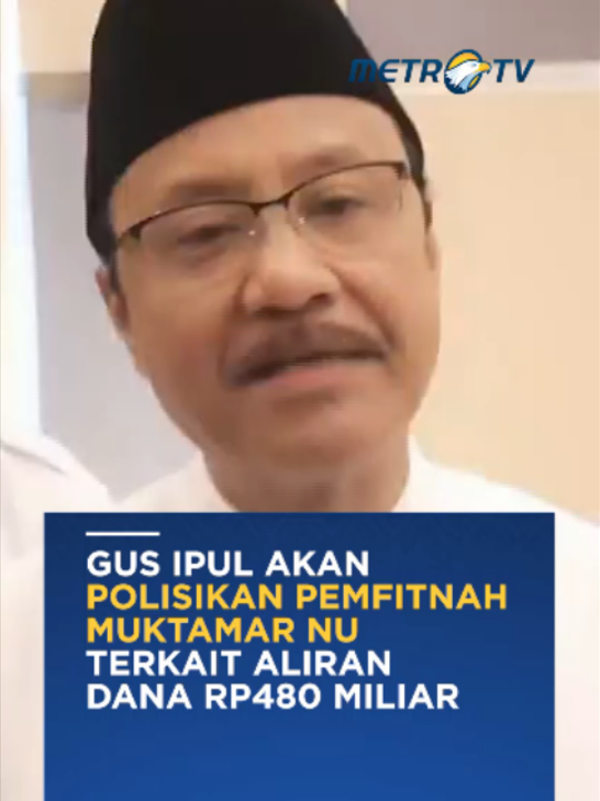 @Metro TV