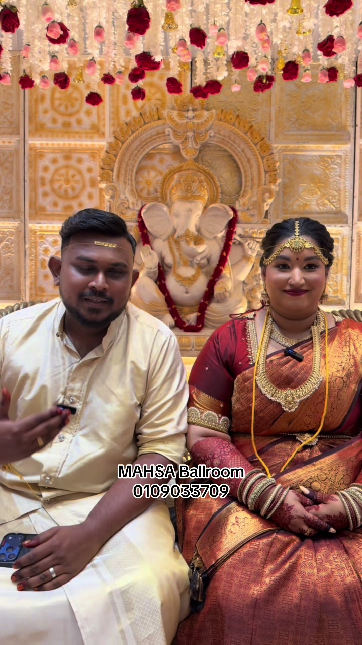 @MAHSA Event Spaces