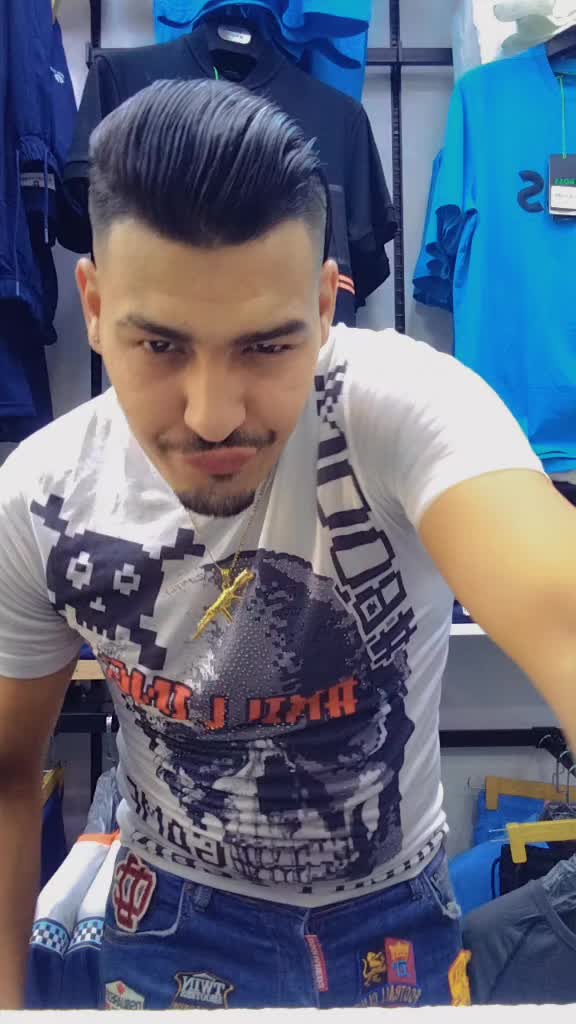 @Bahi Nïgrõ 🥊