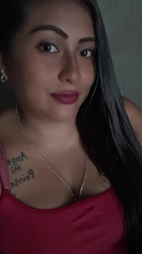 @Mariana Hernandez