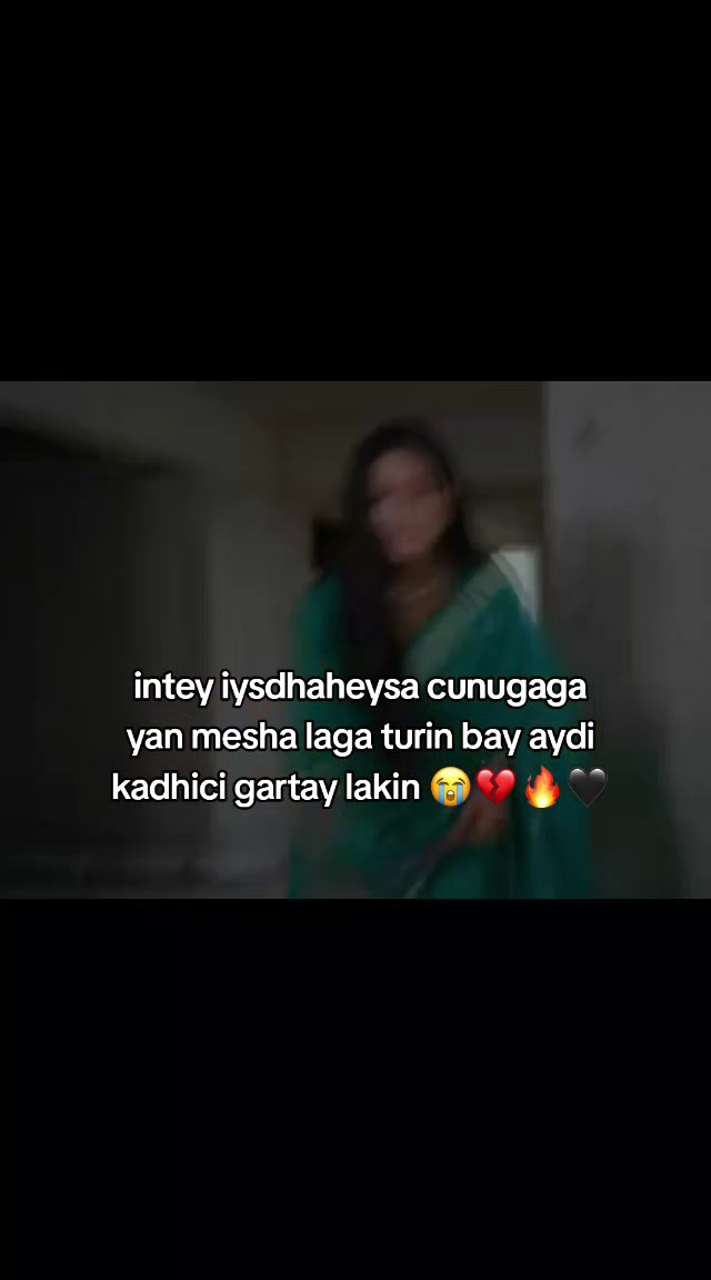 @suldamadii gaaraf ๐ค๐๐๐ซถ๐ป