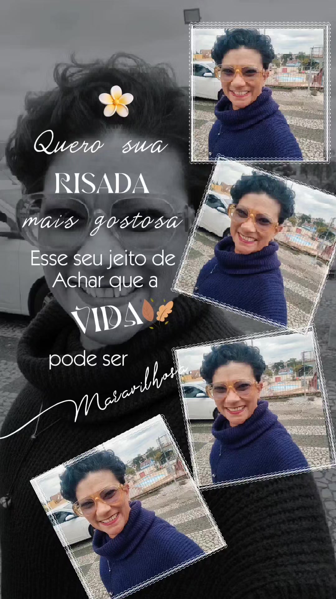 @marli rocha almeida