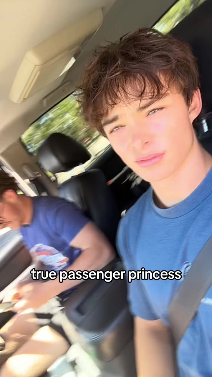 @Cody Green