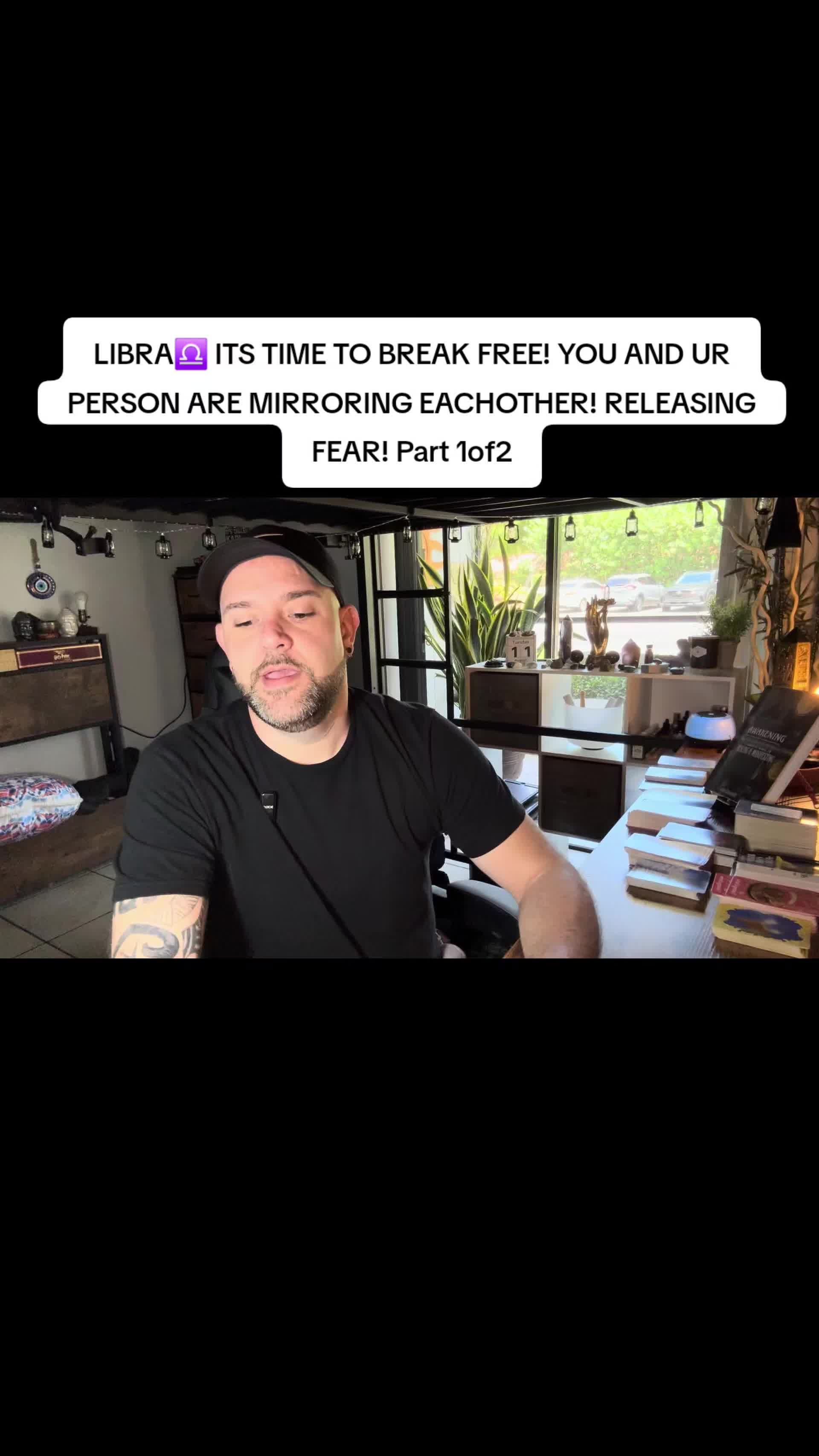 @Louie Spirit Tarot