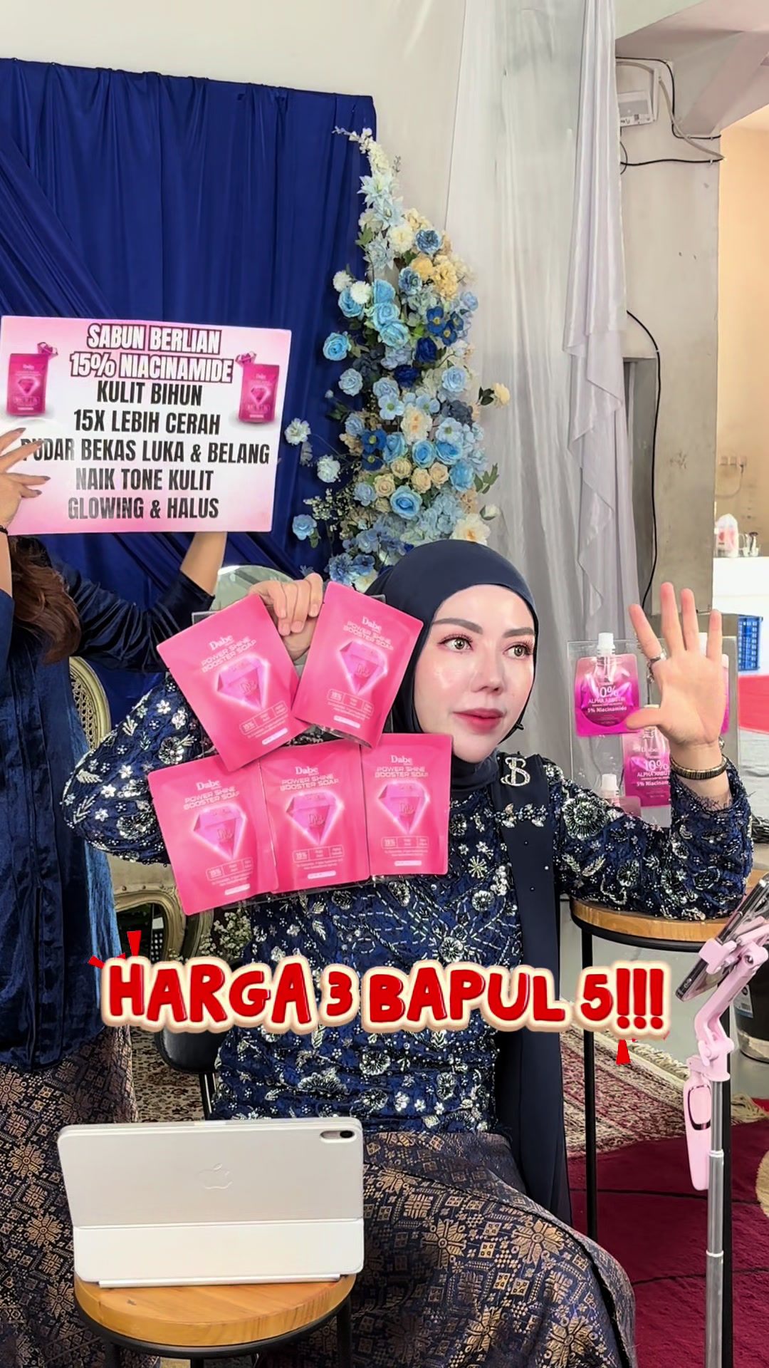 @Dabe Beaute