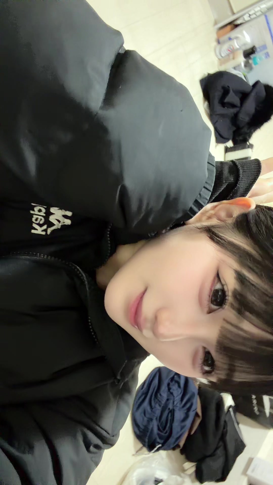 @葵