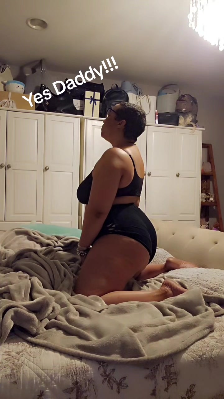 @Goddess_foxy_roxy ❌️🇹🇹 ♥️