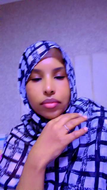 @Falhada Dekow Iman