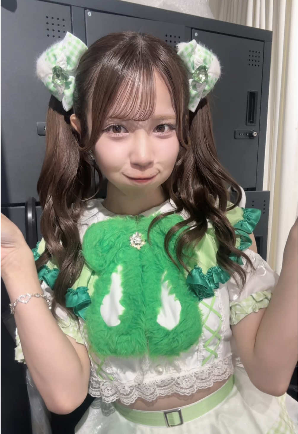 @めーぷるちゃん