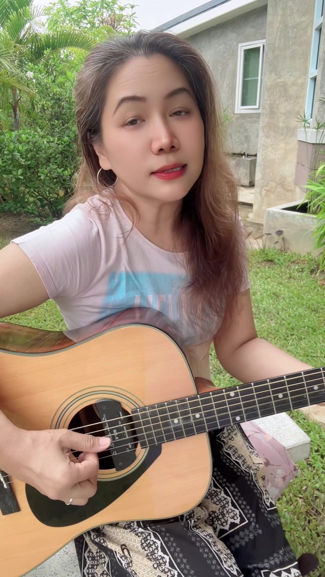 @Amy Emika