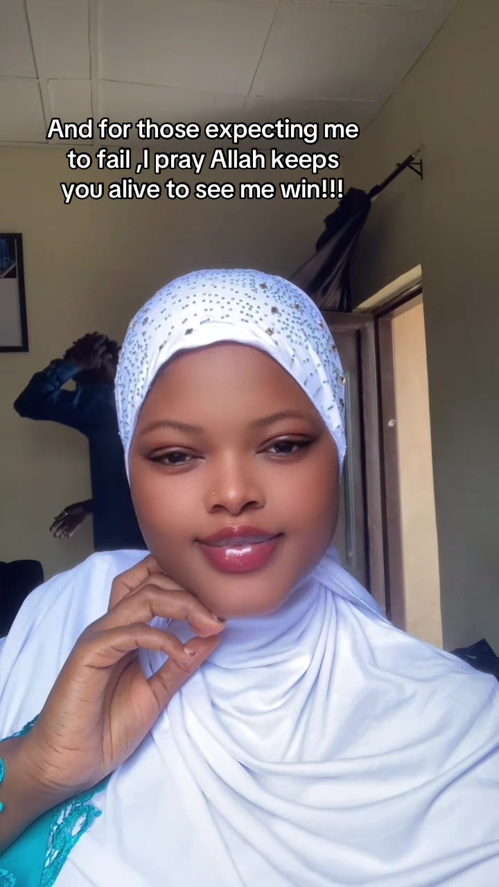 @Nana Aisha