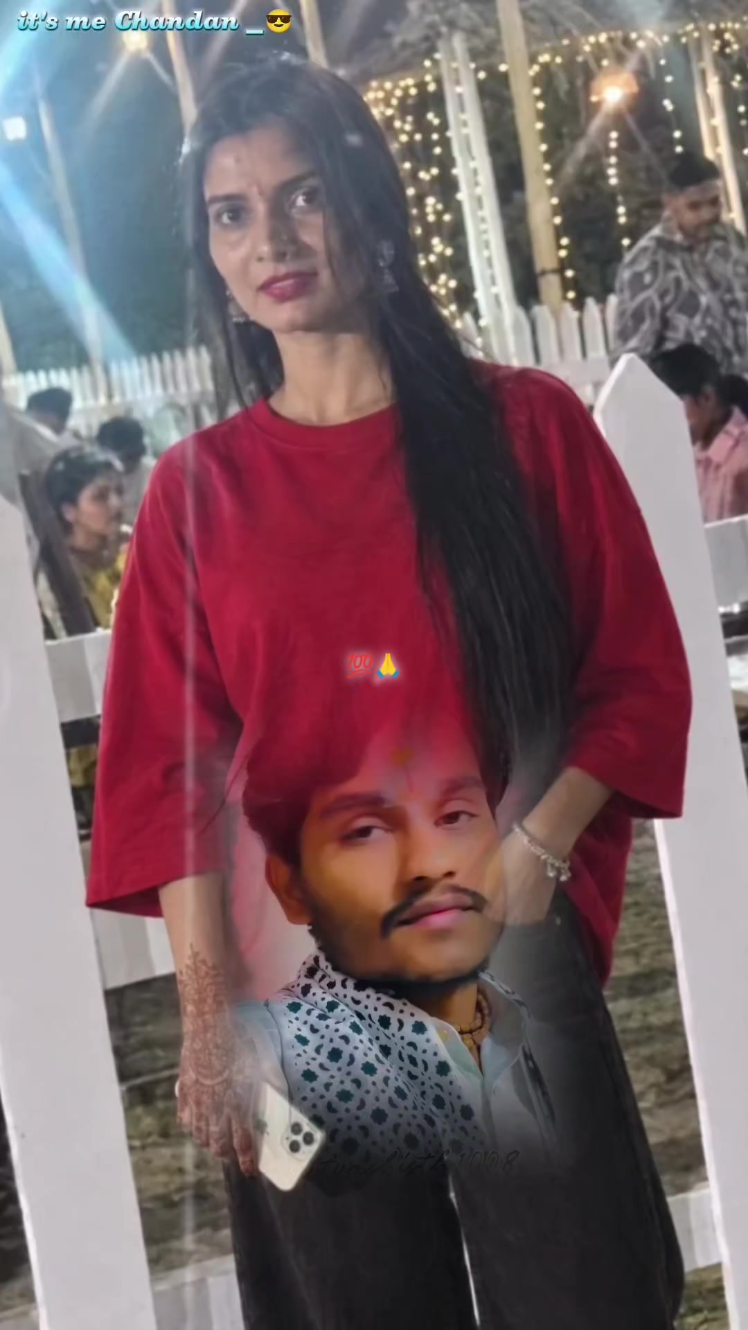 @Aasha Sahani 💯✌️🔥