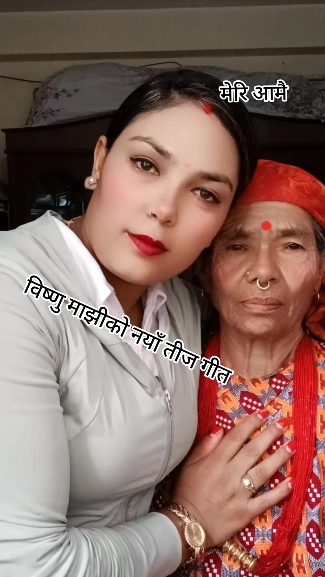 @manisha