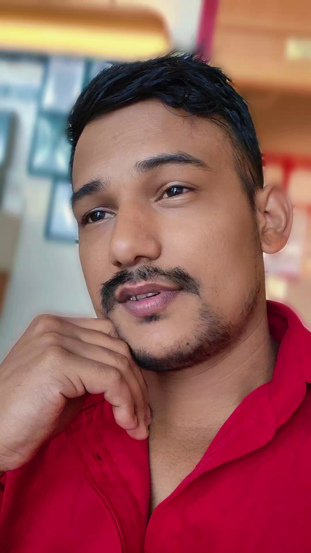 @★彡 Mr. Raj 🇳🇵彡★