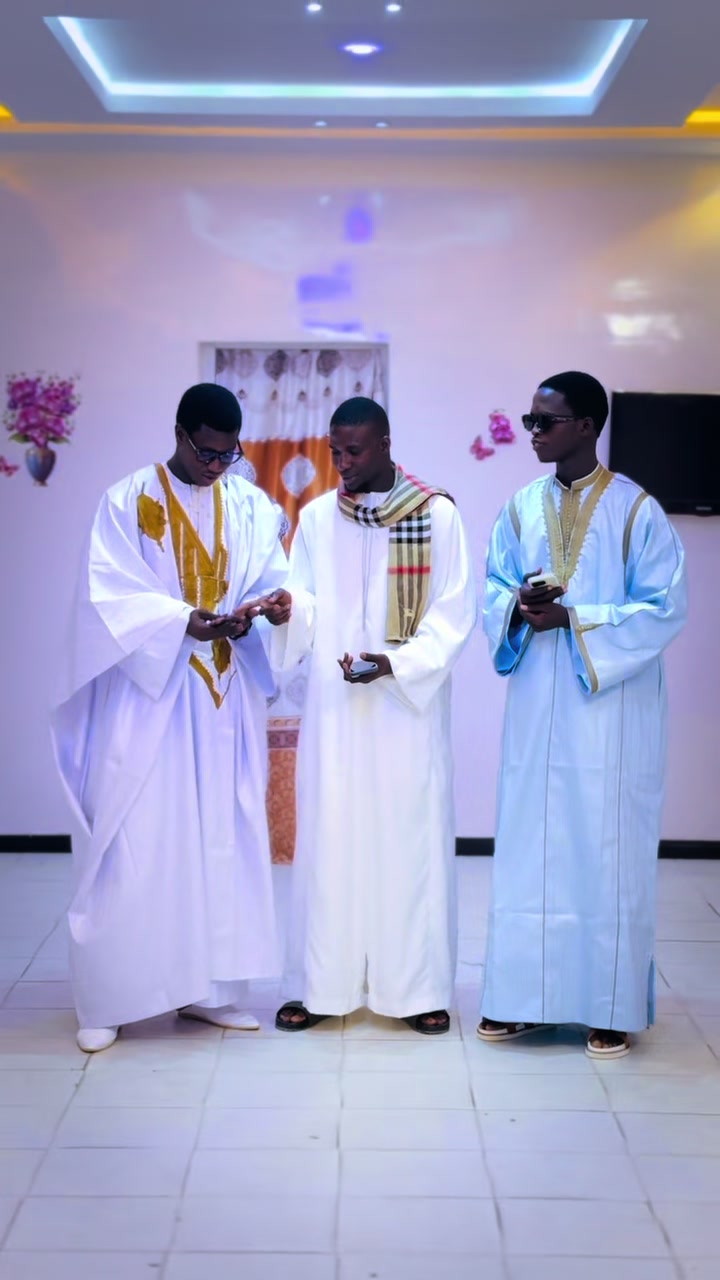 @Serigne mor baye fall 🖤🤍🇺🇸