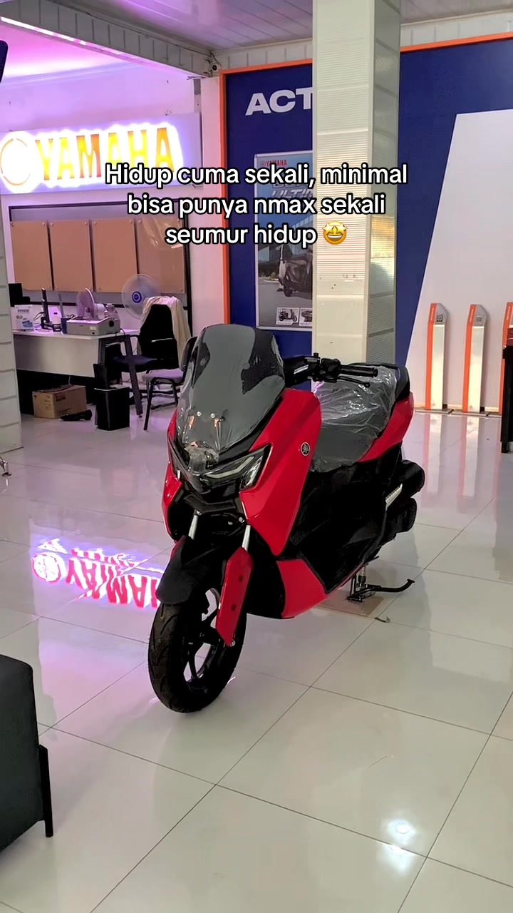 @ayu_yamahatimbuljayamotor