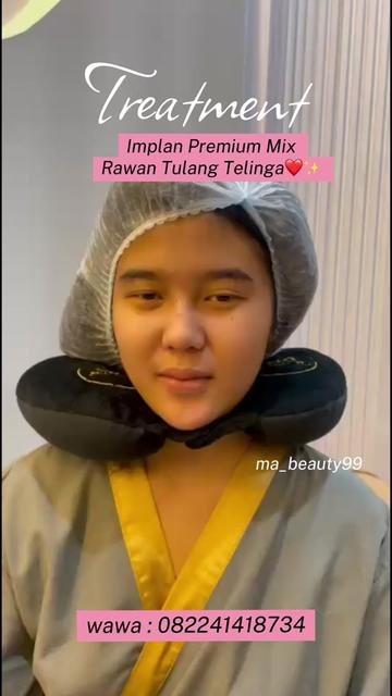 @MA BEAUTY 99