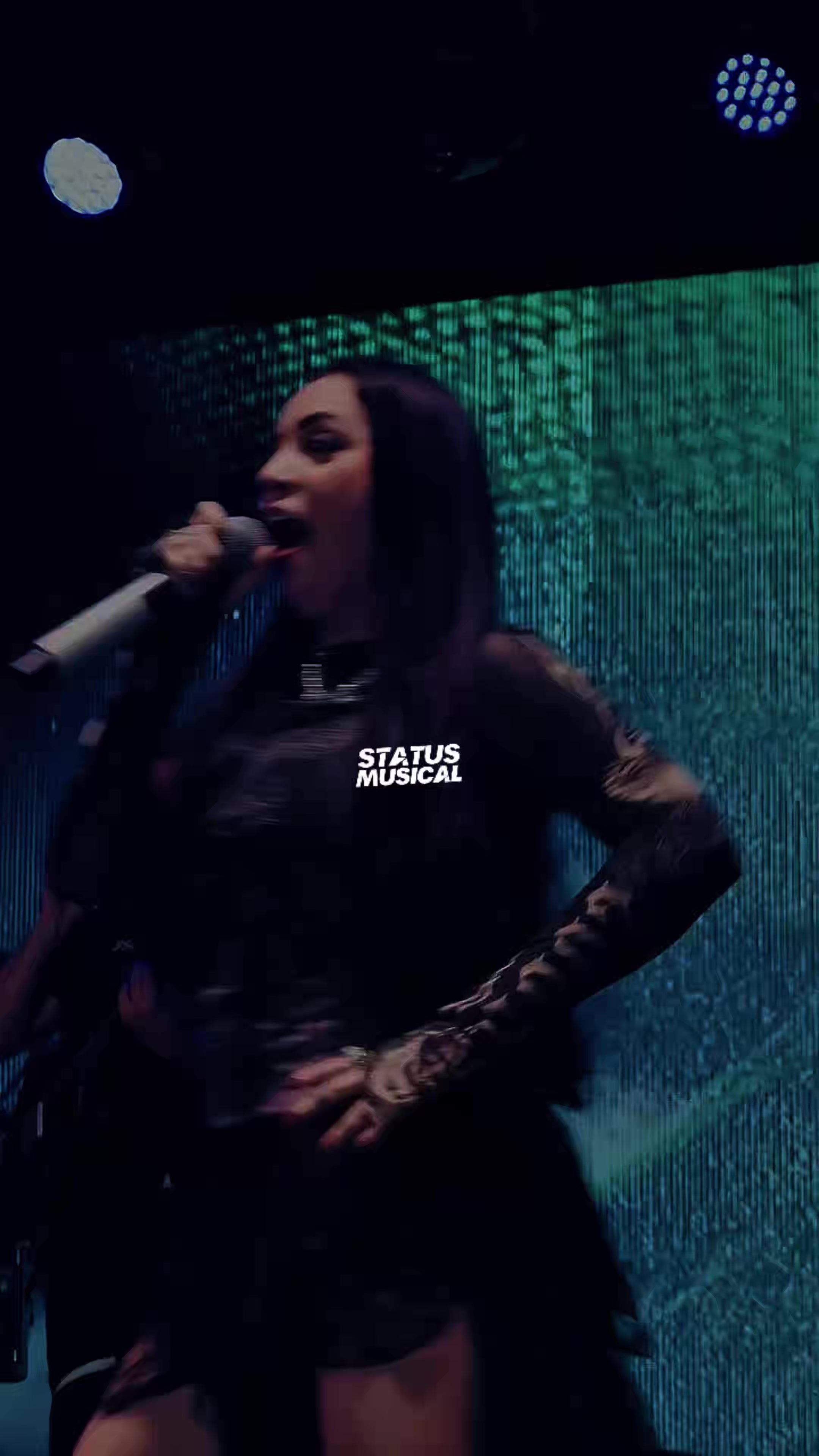 @STATUSMUSICAL ®