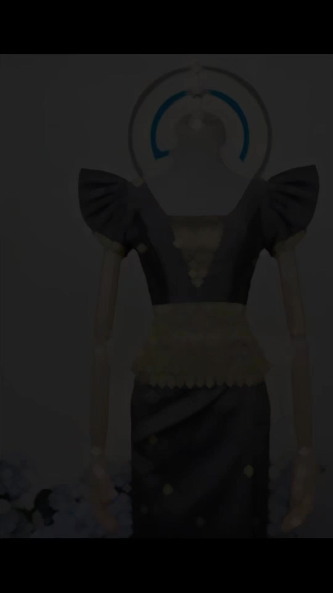 @Nearsa Fashion Design