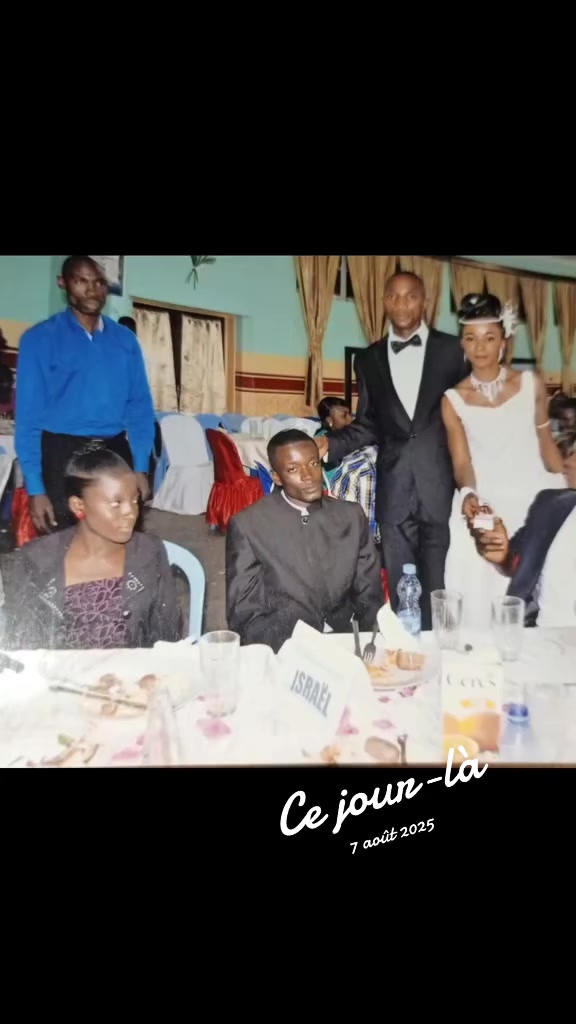 @Mrs shimba deborah god faveur