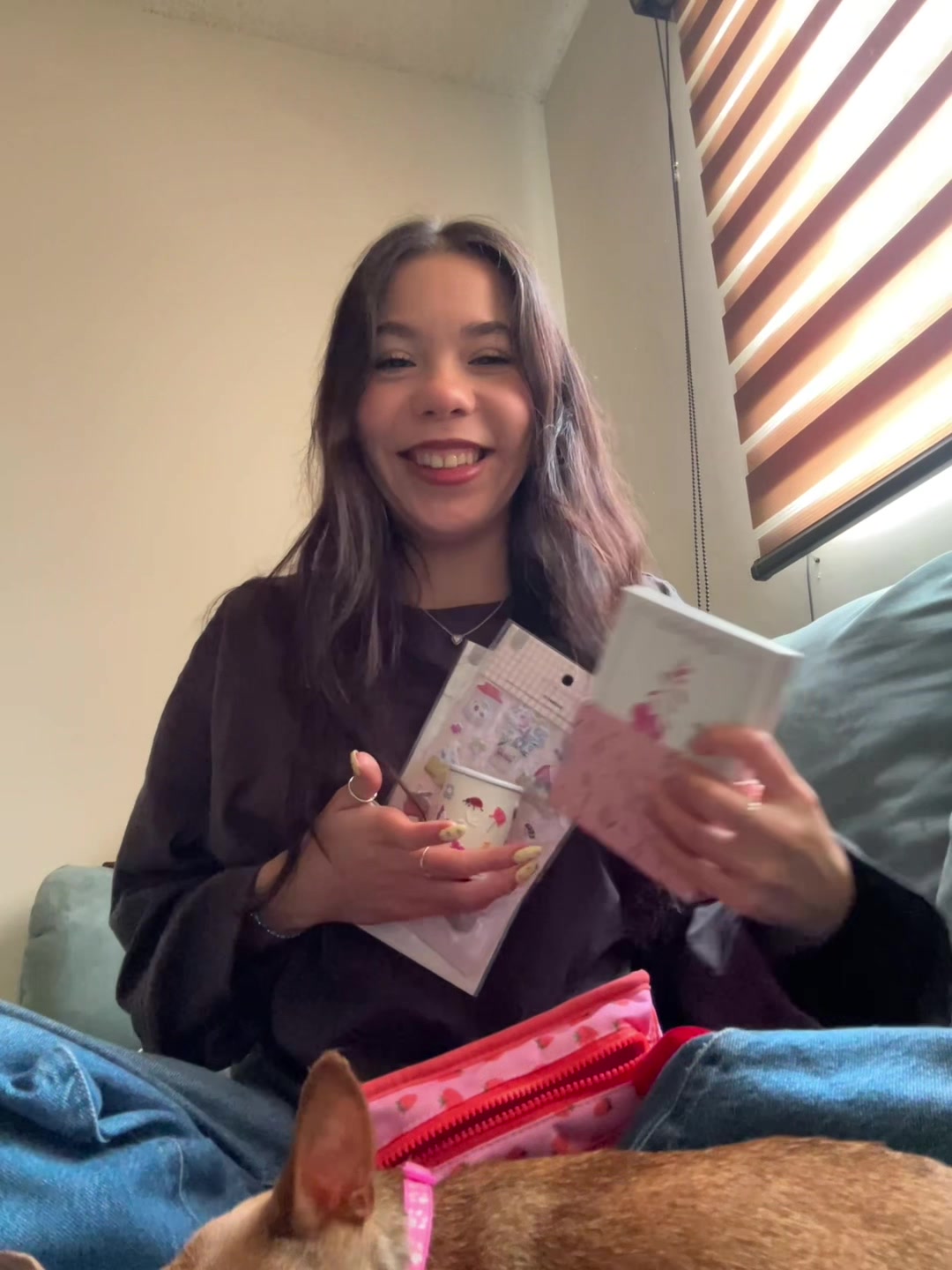 @Iris Alejandra &epsilon;⭑з